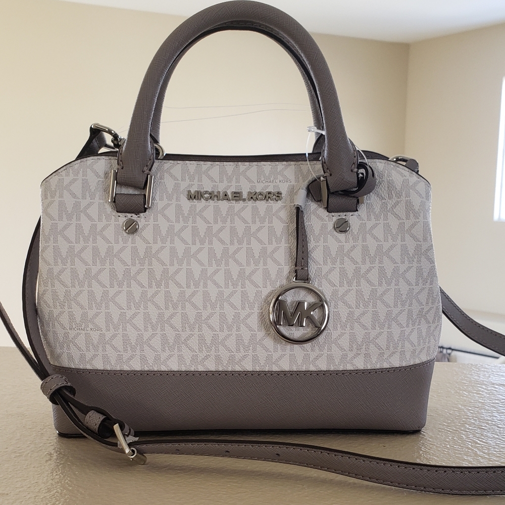 Michael Kors Satchel